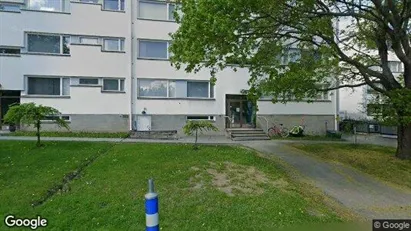Apartments for rent in Jyväskylä - Photo from Google Street View Apartments for rent in Jyväskylä - Photo from Google Street View