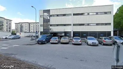 Apartments for rent in Raisio - Photo from Google Street View Apartments for rent in Raisio - Photo from Google Street View