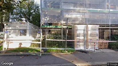 Apartments for rent in Morges - Photo from Google Street View