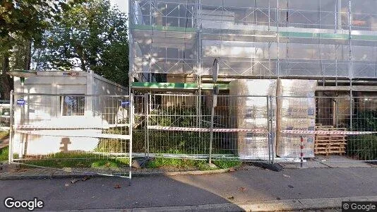 Apartments for rent in Morges - Photo from Google Street View