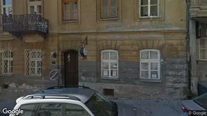 Apartments for rent in Warszawa Śródmieście - Photo from Google Street View Apartments for rent in Warszawa Śródmieście - Photo from Google Street View