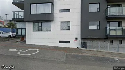 Apartments for rent in Kópavogur - Photo from Google Street View Apartments for rent in Kópavogur - Photo from Google Street View