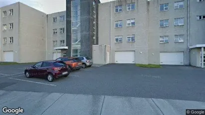 Apartments for rent in Reykjavík Grafarholt - Photo from Google Street View Apartments for rent in Reykjavík Grafarholt - Photo from Google Street View