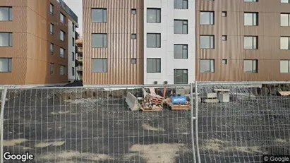 Apartments for rent in Hafnarfjörður - Photo from Google Street View Apartments for rent in Hafnarfjörður - Photo from Google Street View