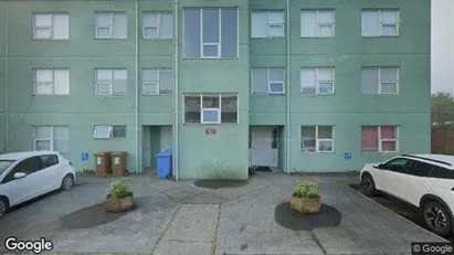 Apartments for rent in Hafnarfjörður - Photo from Google Street View Apartments for rent in Hafnarfjörður - Photo from Google Street View