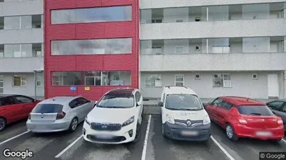 Apartments for rent in Hafnarfjörður - Photo from Google Street View Apartments for rent in Hafnarfjörður - Photo from Google Street View