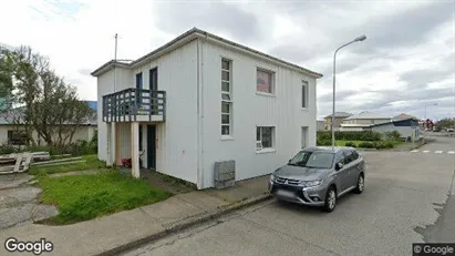 Apartments for rent in Akranes - Photo from Google Street View Apartments for rent in Akranes - Photo from Google Street View