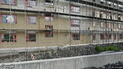 Apartments for rent in Hafnarfjörður - Photo from Google Street View Apartments for rent in Hafnarfjörður - Photo from Google Street View