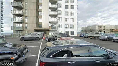 Apartments for rent in Reykjanesbær - Photo from Google Street View Apartments for rent in Reykjanesbær - Photo from Google Street View