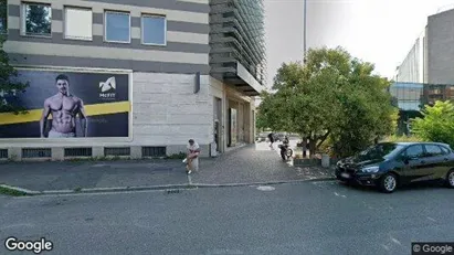 Apartments for rent in Milano Zona 8 - Fiera, Gallaratese, Quarto Oggiaro - Photo from Google Street View