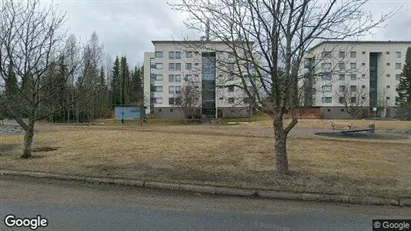 Apartments for rent in Kuopio - Photo from Google Street View Apartments for rent in Kuopio - Photo from Google Street View