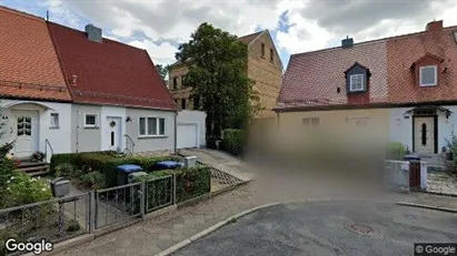 Apartments for rent in Leipzig - Photo from Google Street View