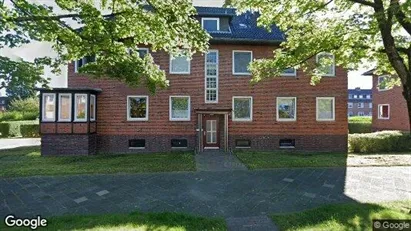 Apartments for rent in Wilhelmshaven - Photo from Google Street View Apartments for rent in Wilhelmshaven - Photo from Google Street View