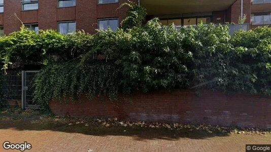 Apartments for rent in Gouda - Photo from Google Street View