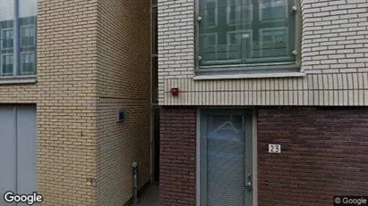 Apartments for rent in Haarlem - Photo from Google Street View Apartments for rent in Haarlem - Photo from Google Street View