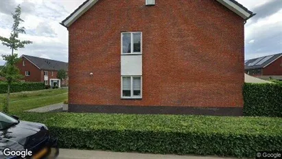 Apartments for rent in Uden - Photo from Google Street View Apartments for rent in Uden - Photo from Google Street View