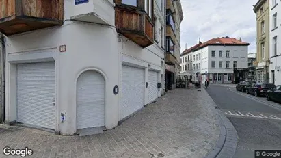 Apartments for rent in Stad Antwerp - Photo from Google Street View