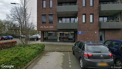 Apartments for rent in Overbetuwe - Photo from Google Street View