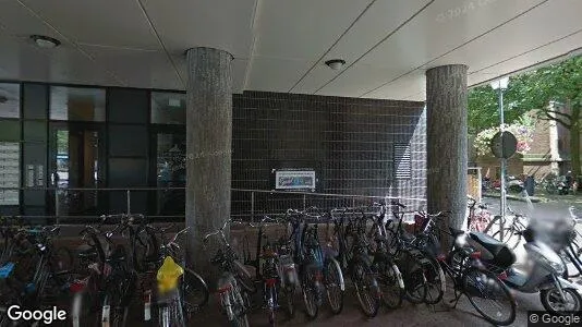 Apartments for rent in Arnhem - Photo from Google Street View
