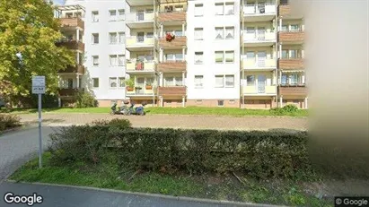 Apartments for rent in Vogtlandkreis - Photo from Google Street View