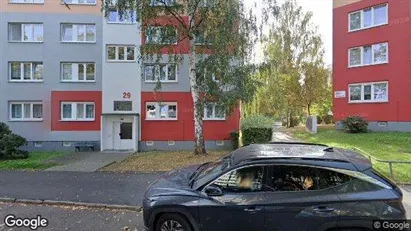 Apartments for rent in Burgenlandkreis - Photo from Google Street View Apartments for rent in Burgenlandkreis - Photo from Google Street View