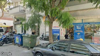 Apartments for rent in Patras - Photo from Google Street View Apartments for rent in Patras - Photo from Google Street View
