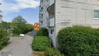 Apartments for rent in Haninge - Photo from Google Street View Apartments for rent in Haninge - Photo from Google Street View