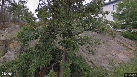 Apartments for rent in Huddinge - Photo from Google Street View