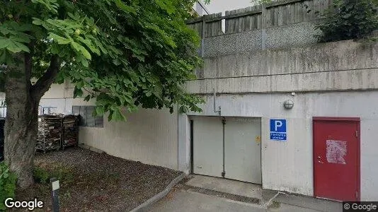 Apartments for rent in Huddinge - Photo from Google Street View