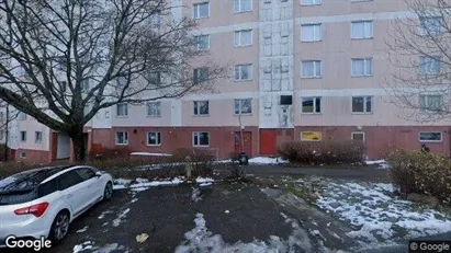 Apartments for rent in Sigtuna - Photo from Google Street View Apartments for rent in Sigtuna - Photo from Google Street View