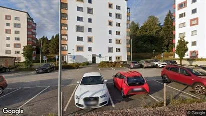 Apartments for rent in Sigtuna - Photo from Google Street View Apartments for rent in Sigtuna - Photo from Google Street View