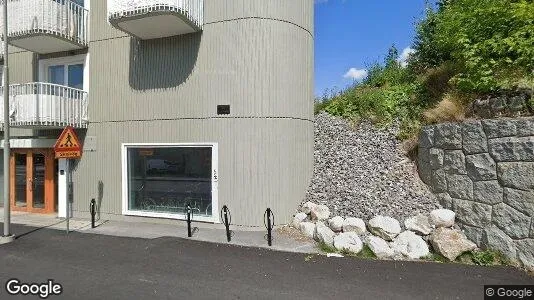 Apartments for rent in Stockholm South - Photo from Google Street View