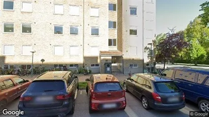 Apartments for rent in Malmö City - Photo from Google Street View