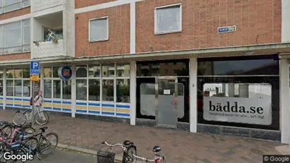 Apartments for rent in Malmö City - Photo from Google Street View