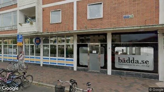 Apartments for rent in Malmö City - Photo from Google Street View
