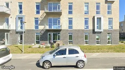 Apartments for rent in Aalborg SV - Photo from Google Street View Apartments for rent in Aalborg SV - Photo from Google Street View