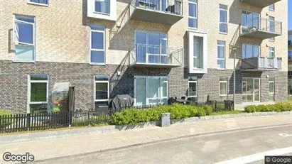 Apartments for rent in Aalborg SV - Photo from Google Street View Apartments for rent in Aalborg SV - Photo from Google Street View