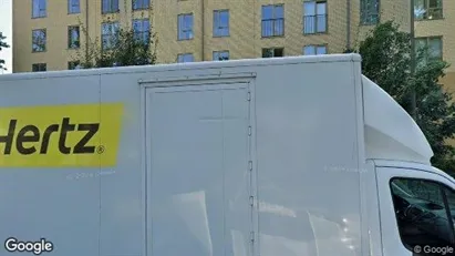 Apartments for rent in Østerbro - Photo from Google Street View Apartments for rent in Østerbro - Photo from Google Street View