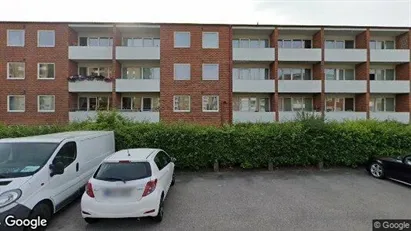 Apartments for rent in Fosie - Photo from Google Street View
