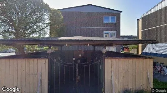 Apartments for rent in Gotland - Photo from Google Street View