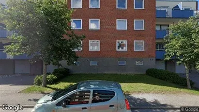Apartments for rent in Strängnäs - Photo from Google Street View Apartments for rent in Strängnäs - Photo from Google Street View