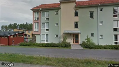 Apartments for rent in Sigtuna - Photo from Google Street View Apartments for rent in Sigtuna - Photo from Google Street View