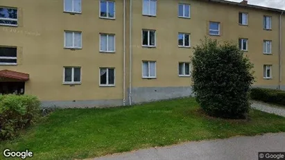 Apartments for rent in Eskilstuna - Photo from Google Street View Apartments for rent in Eskilstuna - Photo from Google Street View