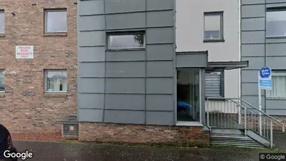 Apartments for rent in Edinburgh - Midlothian - Photo from Google Street View Apartments for rent in Edinburgh - Midlothian - Photo from Google Street View