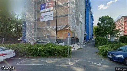 Apartments for rent in Offenbach am Main - Photo from Google Street View Apartments for rent in Offenbach am Main - Photo from Google Street View