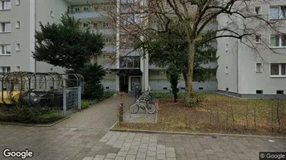 Apartments for rent in Offenbach am Main - Photo from Google Street View Apartments for rent in Offenbach am Main - Photo from Google Street View