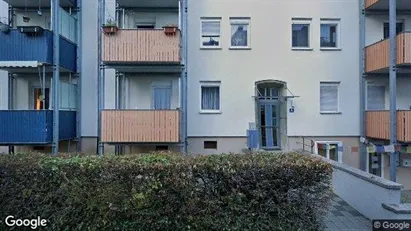 Apartments for rent in Kassel - Photo from Google Street View