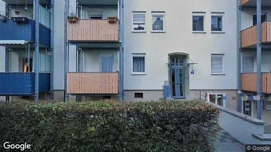 Apartments for rent in Kassel - Photo from Google Street View