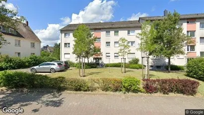 Apartments for rent in Darmstadt-Dieburg - Photo from Google Street View Apartments for rent in Darmstadt-Dieburg - Photo from Google Street View