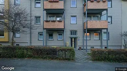 Apartments for rent in Kassel - Photo from Google Street View